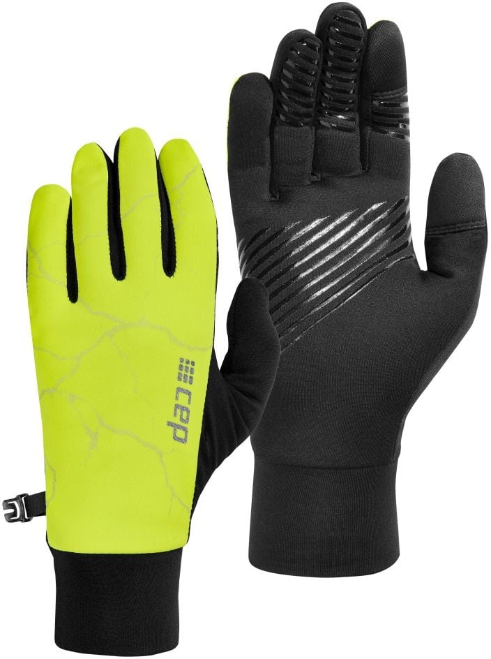 Cep Unisex Reflective Gloves bunt