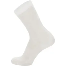 Santini SMS Puro Fahrradsocken 1 Paar Weiß XL-XXL