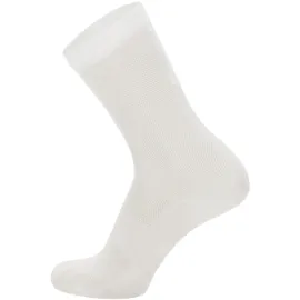 Santini SMS Puro Fahrradsocken 1 Paar Weiß XL-XXL