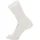 Santini SMS Puro Fahrradsocken 1 Paar Weiß XL-XXL