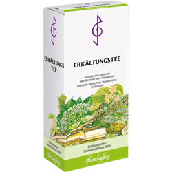 Erkältungstee 75 g