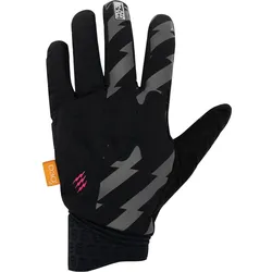 D30 Rider Gloves - Bolt L