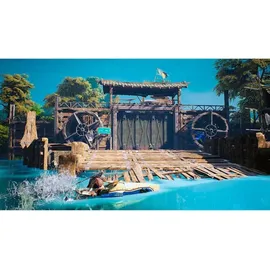 Biomutant - Nintendo Switch