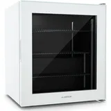 Klarstein IceAge 88 Mini Weiß