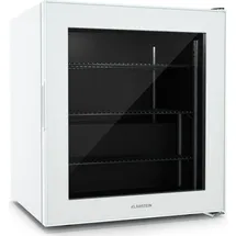 Klarstein IceAge 88 Mini Weiß