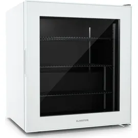 Klarstein IceAge 88 Mini Weiß