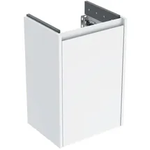 Geberit Renova Plan Unterschrank für Handwaschbecken, mit einer Tür, 504021011