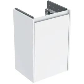 Geberit Renova Plan Unterschrank für Handwaschbecken, mit einer Tür, 504021011