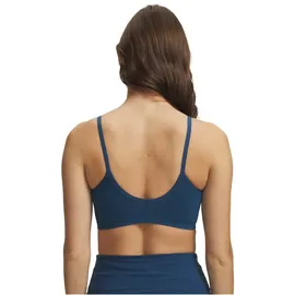 Under Armour Seamless Cotton Blue L