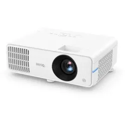 BenQ LH650 Business Beamer mit 4000 Lumen, kabelloser Präsentation und All-in-One USB-C