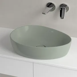 Villeroy & Boch Antao Aufsatzwaschbecken 51 x 40 cm (4A7351R8)