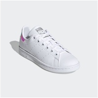 adidas Originals FX7521_38 2/3 Sneakers, White, EU