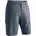 Regular Shorts Grau 70
