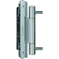Magni SIMONSWERK Umrüstband VN 3737/160 Compact Edelstahl