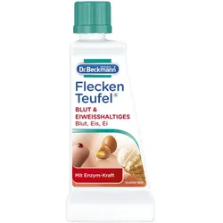 DR. BECKMANN Fleckenteufel Blut & Eiweishaltiges 50ml