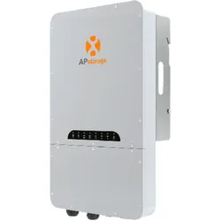 APsystems | ELS-5K | AC gekoppelt