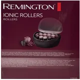 Remington Heizwickler Ionic Rollers H5600 pink/schwarz 20 St.