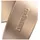 havaianas Aqua Metallic Beige 37