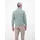 Lerros Sweatjacke Herren Grau XXL
