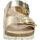 Panama Jack Shirley gold 40