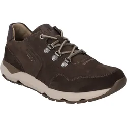 JOSEF SEIBEL Jeremiah 06 | Sneaker für Herren | Braun | 40