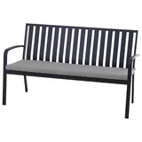 Peros GARDAMO 150 x 90 x  cm Grau