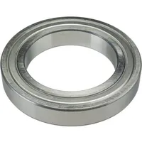FAG 4208-B-TVH Rillenkugellager zweireihig Bohrungs-Ø 40 mm Außen-Durchmesser 80
