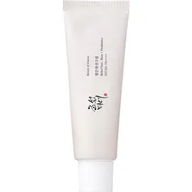 Beauty of Joseon Sonnenschutzcreme Relief Sun Rice + Probiotics Creme LSF 50+ 100 ml