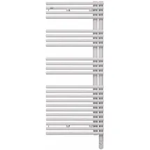 Zehnder Forma Asym 1561 x 596 mm 1500 W weiß links