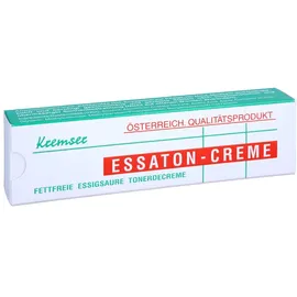 Junek Europ-Vertrieb GmbH Zweigniederlassung Essaton Creme