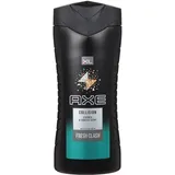 Axe Duschgel Collision 400 ml, 4 Stück