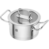 Zwilling Pro Bratentopf 16 cm rund