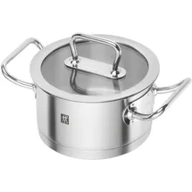 Zwilling Pro Bratentopf 16 cm rund