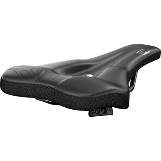 SQlab 6OX Ergowave Active 2.2 14 cm Schwarz