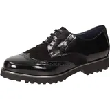 SIOUX Damen, Schnürschuh Meredith-703-XL / 37.5 EU Weit