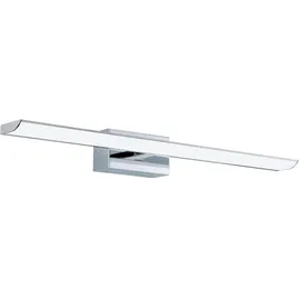 EGLO Tabiano 2 W 200 lm 3000 K Silber 7 cm