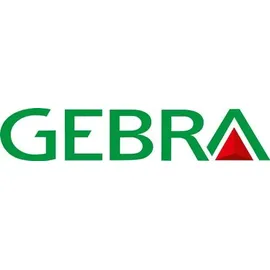 GEBRA Sicherheitsaufbewahrungsbox SecuBox-Midi blau L236xB225xH125ca.mm GEBRA