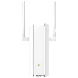 UTP starres Netzwerkkabel der Kategorie 6 TP-Link EAP625-OUTDOOR HD Weiß