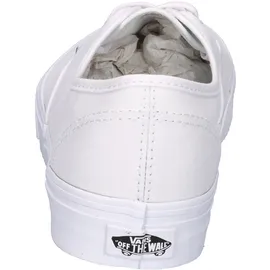 Vans Authentic true white 40,5