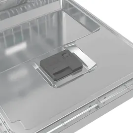 Gorenje ULTRABI16WIFIX Geschirrspüler (teilintegrierbar, 598 mm breit, 38 dB (A), B) Spülmaschine