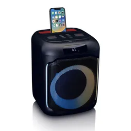 KENDO PartyCube 24EX schwarz