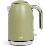 Faber Appliances Livoo DOD180V grün