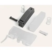 BuggyBoard® Maxi Radfederung Arm Set links