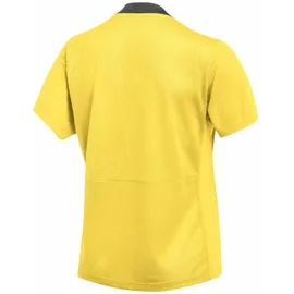 Nike Academy Pro 24 Dri-FIT kurzarm Fußball-Trainingsshirt Damen tour yellow/black/tour yellow/black XL