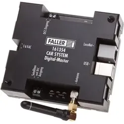 FALLER 161354 H0 N Car System Digital Master