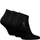 Levi's Sneakersocken 3 Paar Schwarz 39-42