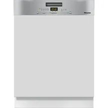 Miele G 5110 SCi Active Einbau-Geschirrspüler (teilintegrierbar, 598 mm)