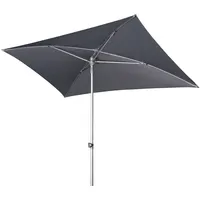 Doppler ACT Neo 225 x 120 cm grau
