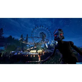 Jack Holmes: Meister der Marionetten - Edition (PEGI) (PS5)