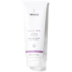 BODY SPA Exfoliating Body Scrub